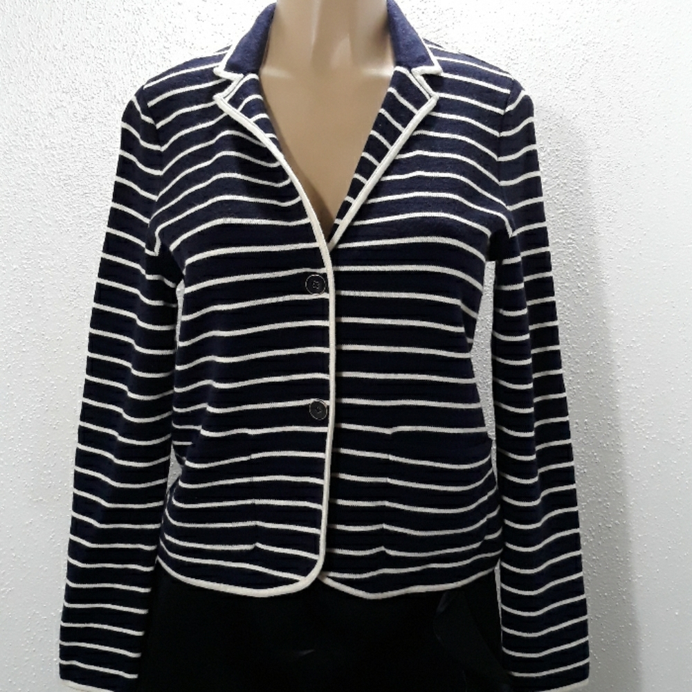 Talbots jacket